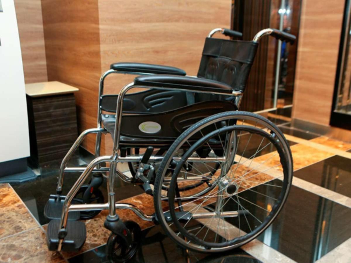 Apa Hotel Komatsu Komatsu  Εξωτερικό φωτογραφία