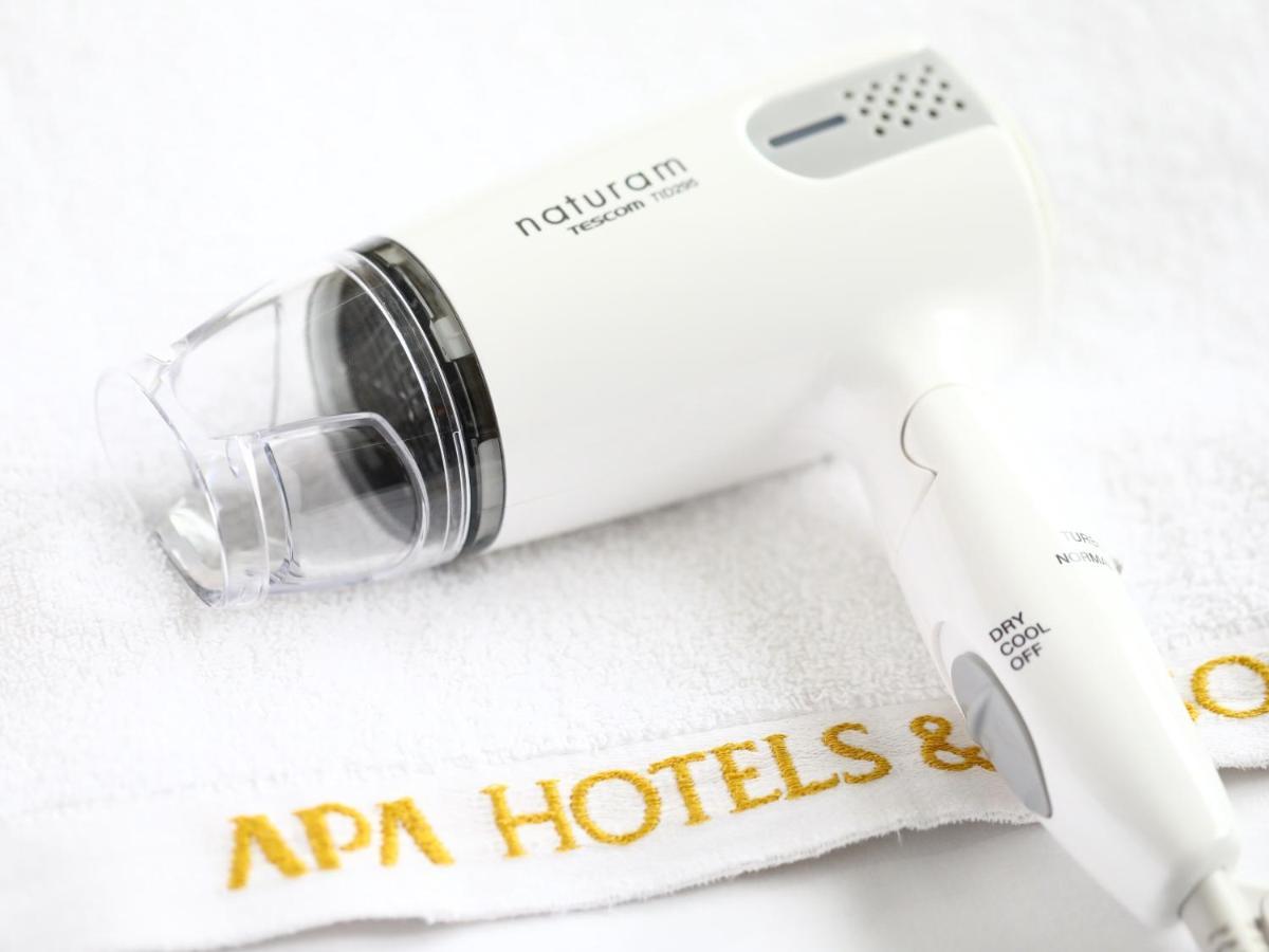 Apa Hotel Komatsu Komatsu  Εξωτερικό φωτογραφία