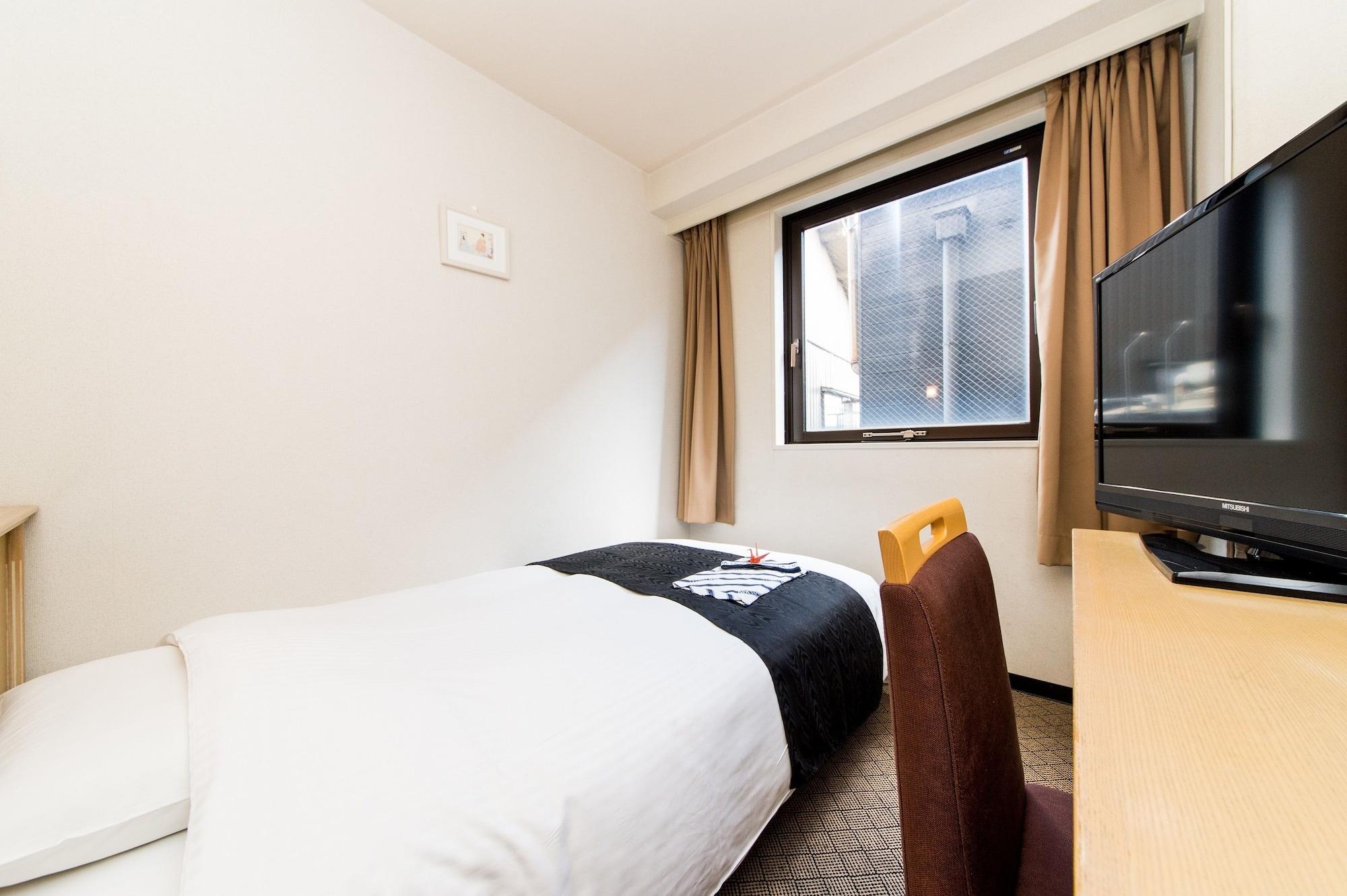 Apa Hotel Komatsu Komatsu  Εξωτερικό φωτογραφία
